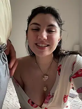 couplepenetration online show from 01.19.26