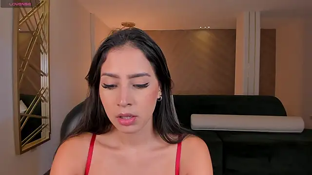 BrennaWalker online show from 02.14.25