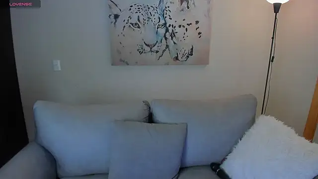 Snapshot of BrennaWalker chatting on 04.27.26 BrennaWalker online show from 04.27.26