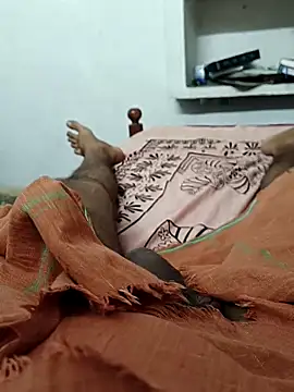 Dileep790 online show from 02.16.25