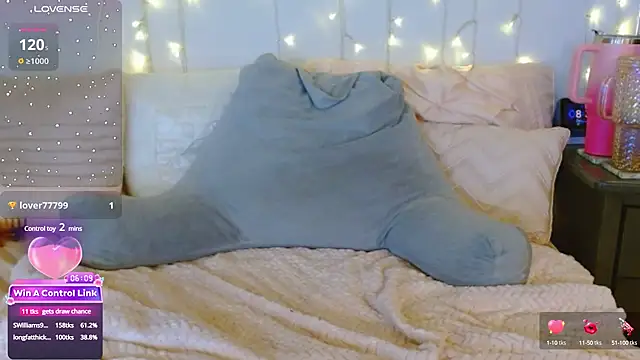 Cateycakes online show from 12.29.24