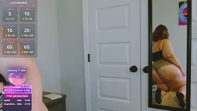 Cateycakes online show from 01.18.25