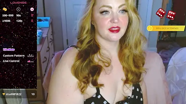 Cateycakes online show from 04.15.26