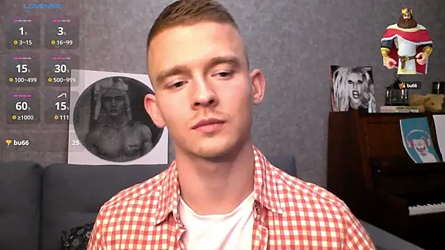 Marvelboy  online show from 12.04.24