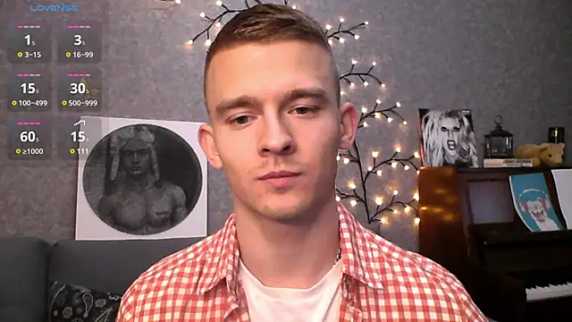 Marvelboy  online show from 12.27.24