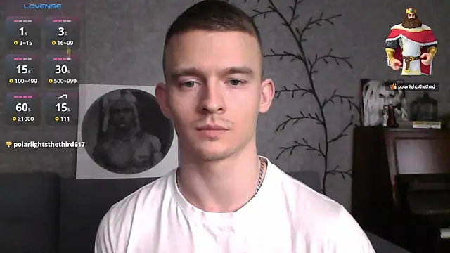 Marvelboy  online show from 01.25.25