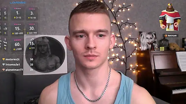 Marvelboy  online show from 02.06.25