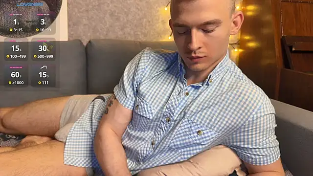 Marvelboy  online show from 02.13.25