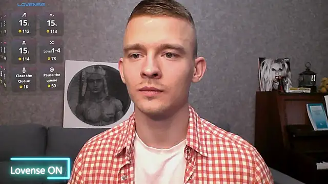 Marvelboy  online show from 03.06.25