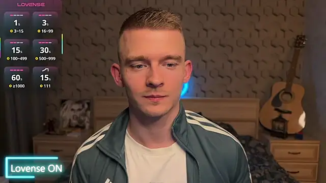 Marvelboy  online show from 12.02.25