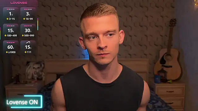 Marvelboy  online show from 02.27.26