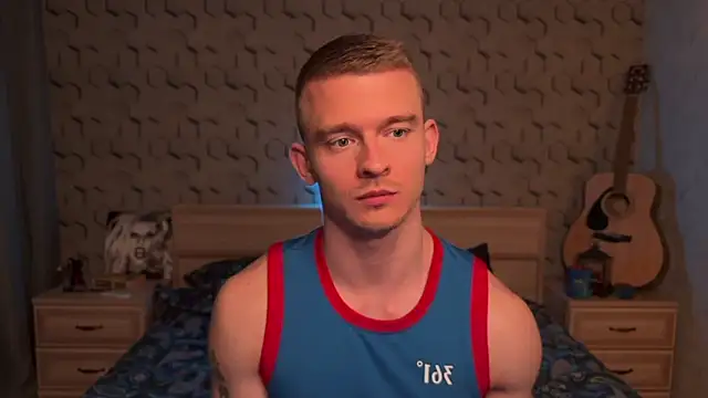 Marvelboy  online show from 03.27.26