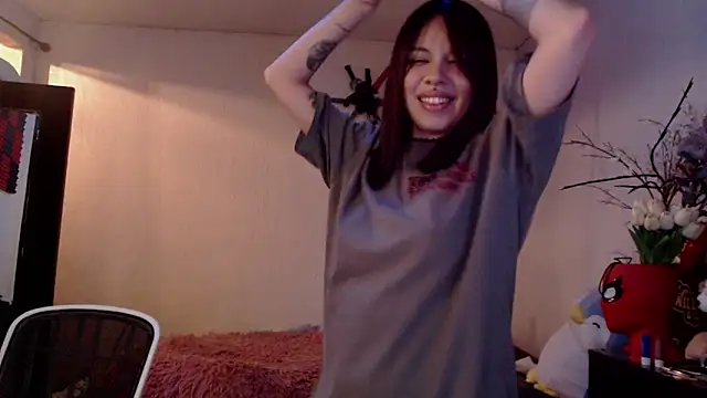 babyakem online show from 02.15.26