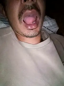 dreamtoungelick69 online show from 03.02.26