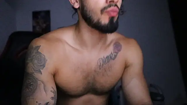 Baky sexy online show from 01.29.25