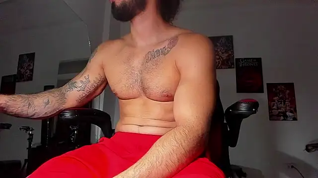 Baky sexy online show from 03.03.25