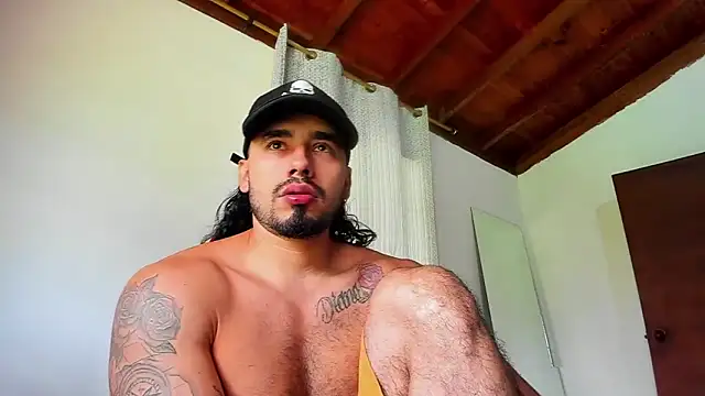 Baky sexy online show from 10.07.25