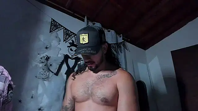 Baky sexy online show from 10.25.25