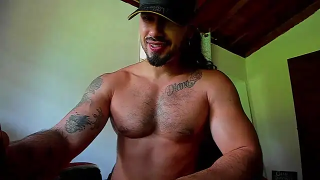 Baky sexy online show from 01.14.26