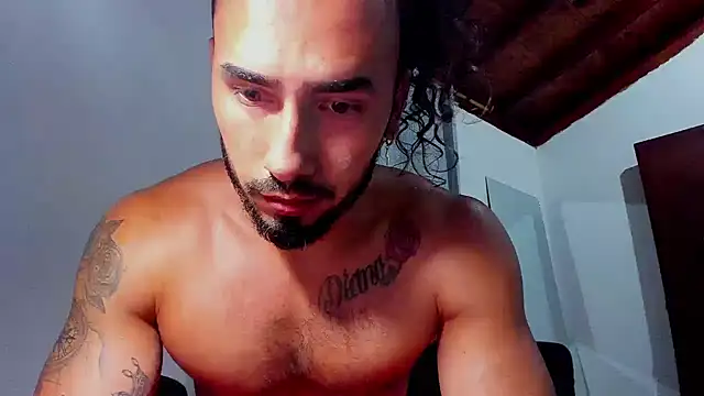 Baky sexy online show from 03.20.26