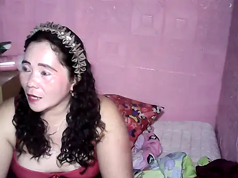 hotpusie 4u online show from 10.01.25