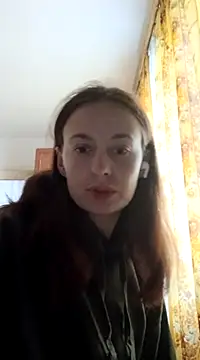 Angela Zayka online show from 03.15.25