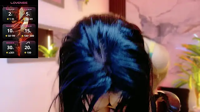 pamelajackson online show from 04.12.26