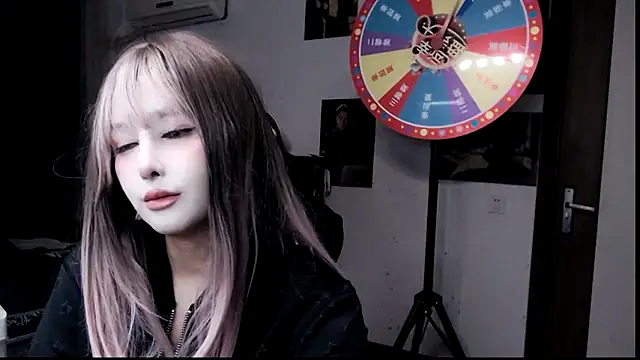 candy cola online show from 02.14.25