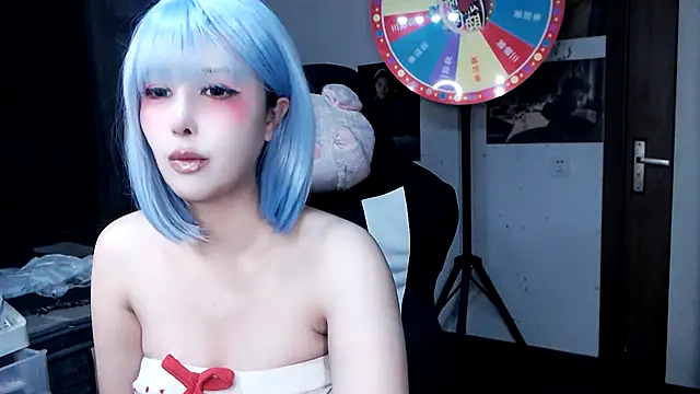 candy cola online show from 02.19.25