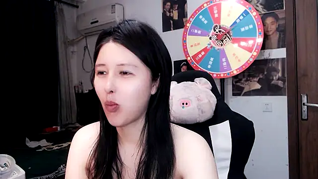 candy cola online show from 02.22.25