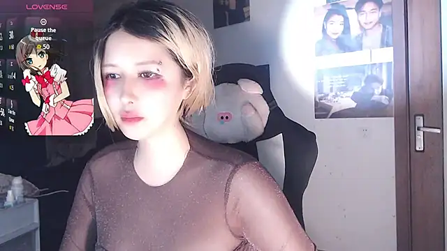 candy cola online show from 10.18.25