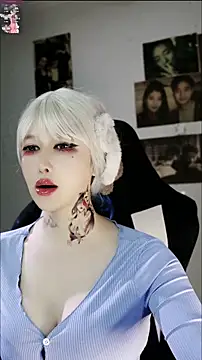 candy cola online show from 01.09.26