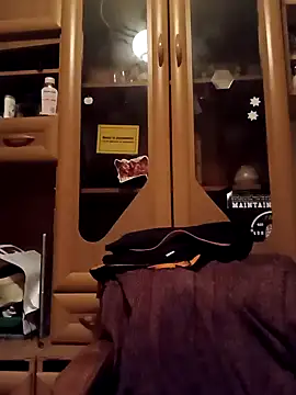 Snapshot of FireFox_Feel chatting on 12.04.24 FireFox Feel online show from 12.04.24