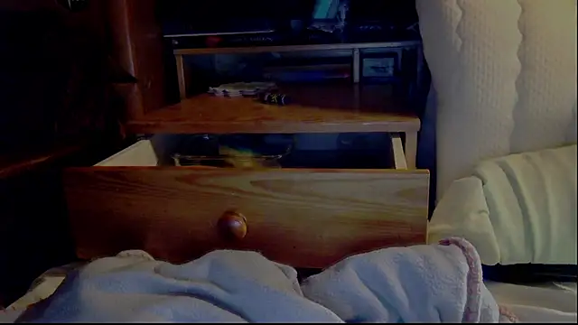 Snapshot of FireFox_Feel chatting on 12.06.24 FireFox Feel online show from 12.06.24