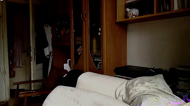 Snapshot of FireFox_Feel chatting on 12.07.24 FireFox Feel online show from 12.07.24