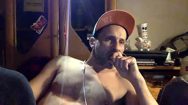 Snapshot of FireFox_Feel chatting on 12.07.24 FireFox Feel online show from 12.07.24