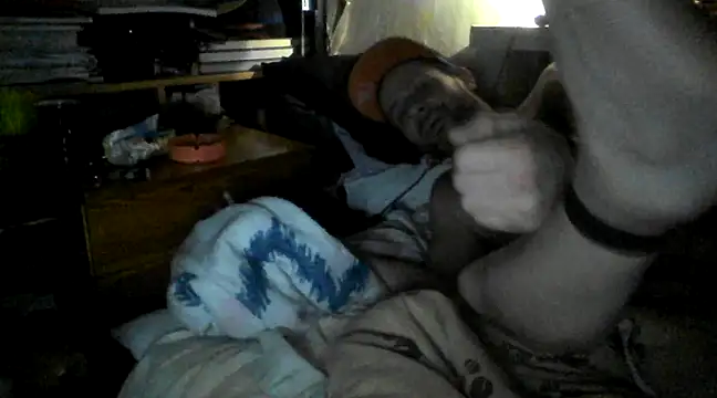 Snapshot of FireFox_Feel chatting on 02.26.25 FireFox Feel online show from 02.26.25