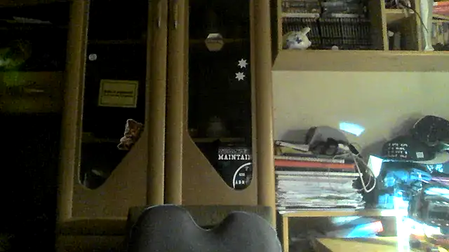 Snapshot of FireFox_Feel chatting on 02.26.25 FireFox Feel online show from 02.26.25