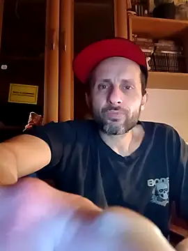 Snapshot of FireFox_Feel chatting on 03.06.25 FireFox Feel online show from 03.06.25