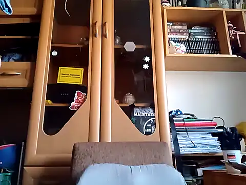 Snapshot of FireFox_Feel chatting on 03.12.25 FireFox Feel online show from 03.12.25