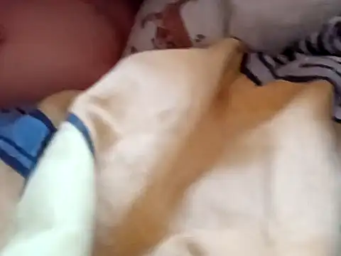 Snapshot of FireFox_Feel chatting on 03.19.25 FireFox Feel online show from 03.19.25