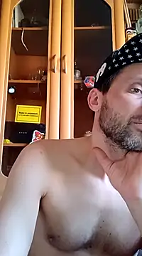 Snapshot of FireFox_Feel chatting on 03.20.25 FireFox Feel online show from 03.20.25