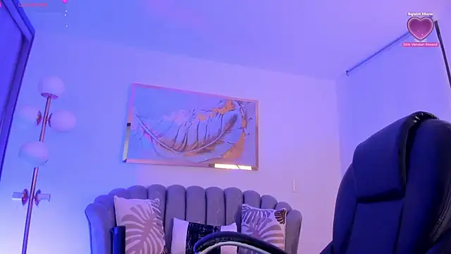 ZoePresleyX online show from 12.20.25