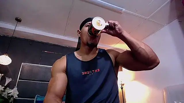 teddyfit19cm online show from 01.14.26