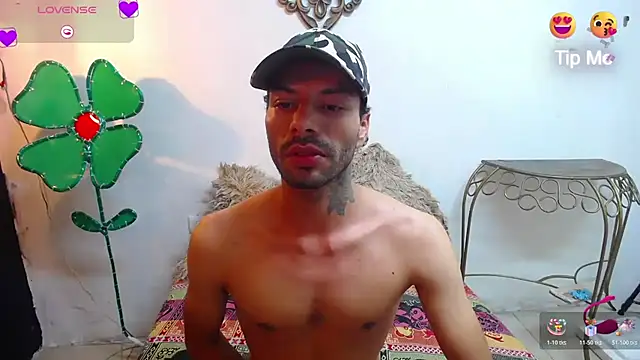 SexyKataShow online show from 11.19.25