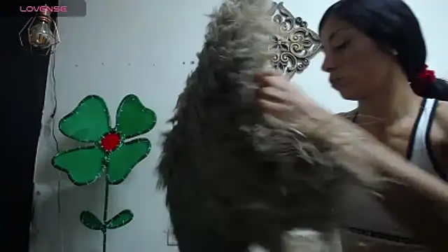 SexyKataShow online show from 11.20.25