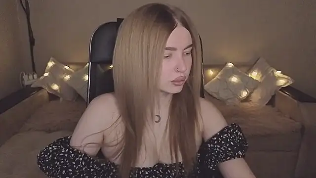 ViolettaLopez online show from 11.10.25