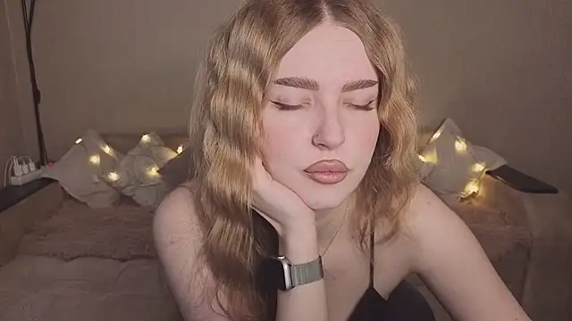 ViolettaLopez online show from 02.10.26