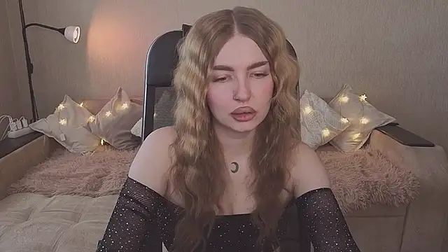 ViolettaLopez online show from 02.17.26