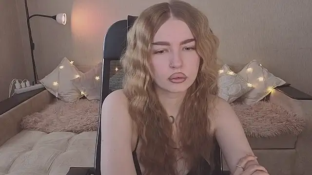 ViolettaLopez online show from 02.20.26